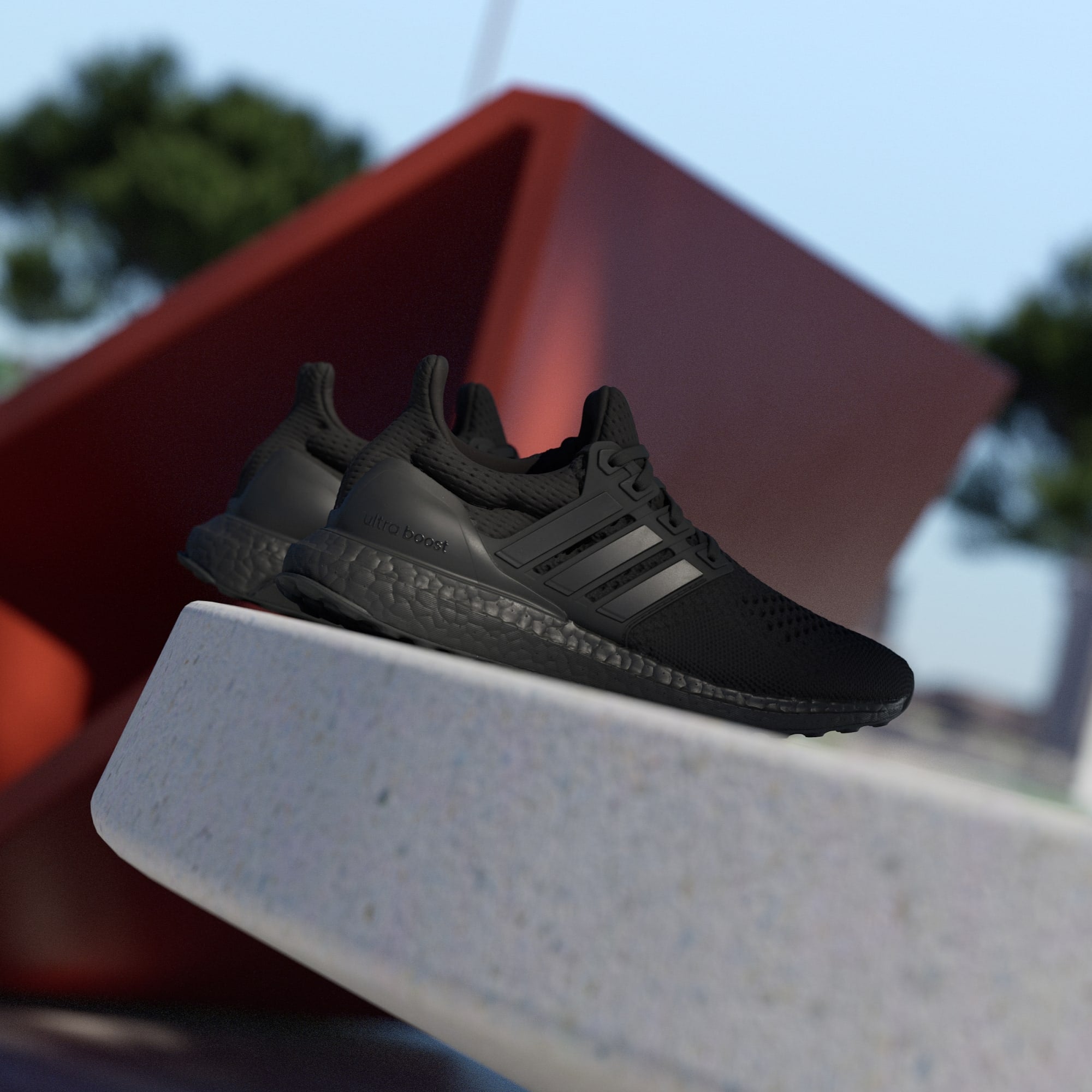 Adidas Ultraboost 1.0