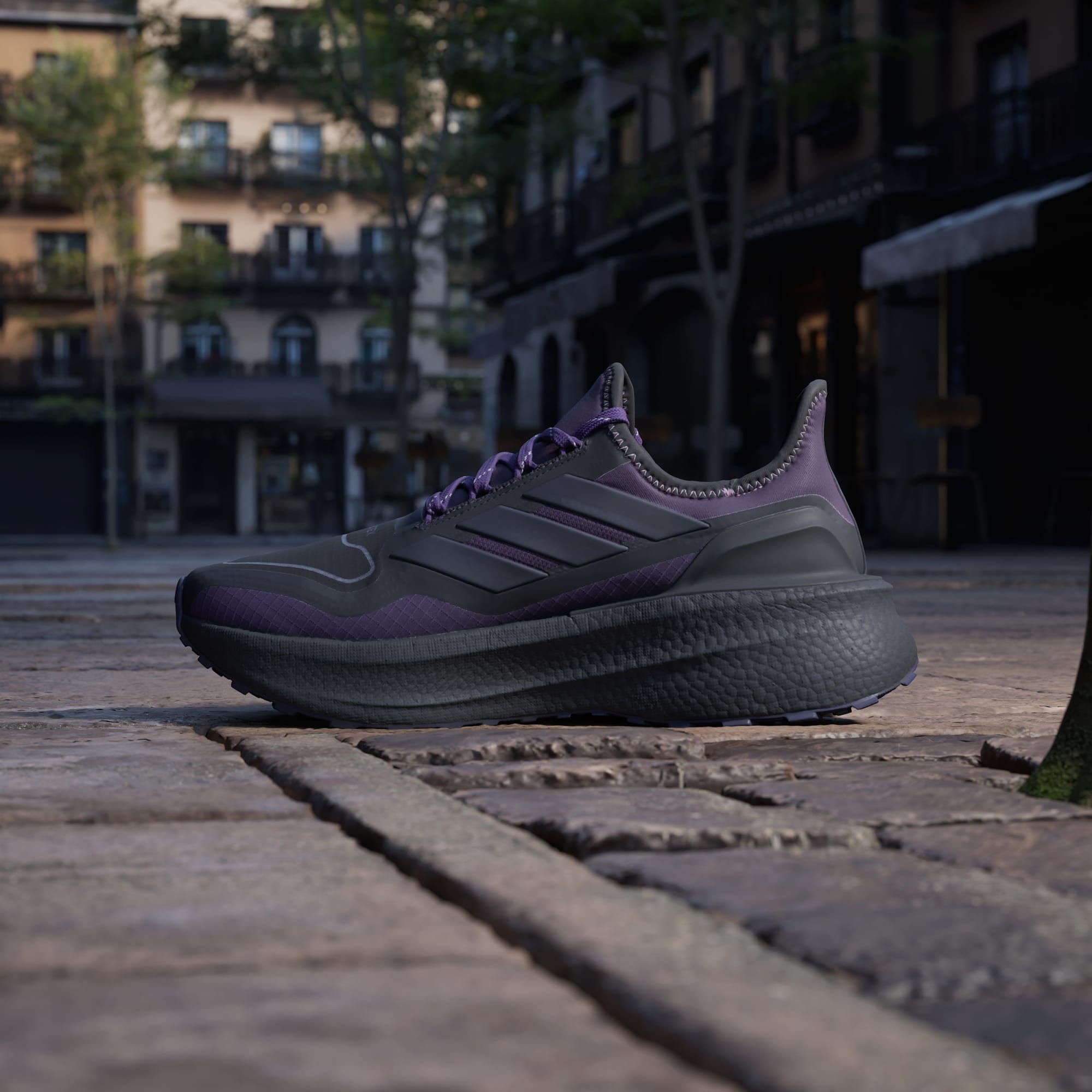 Adidas Ultraboost 5 GTX