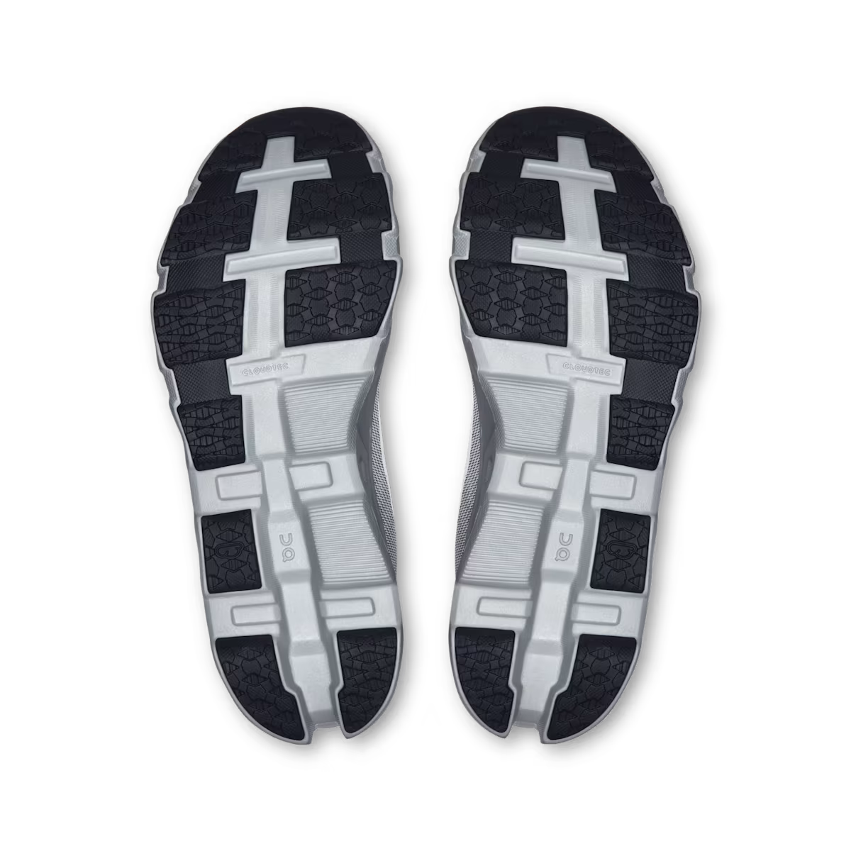 On Cloudmonster Hyper