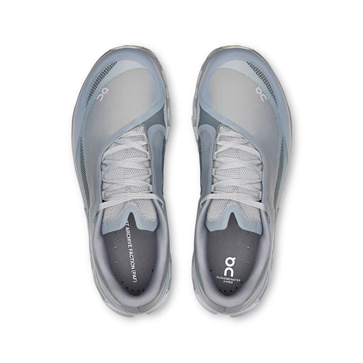 On Cloudmonster Hyper PAF