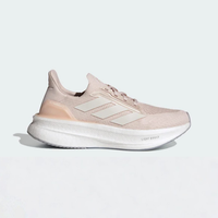 Adidas Ultraboost 5X - Putty Mauve / Zero Metalic / Halo Silver / 3.5