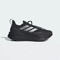 Adidas Ultraboost 5 TR - Core Black / Silver Metallic / Core Black / 3.5
