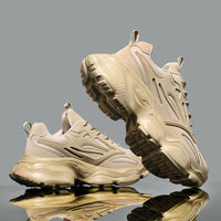 StrideMax Platform - 39 / Khaki