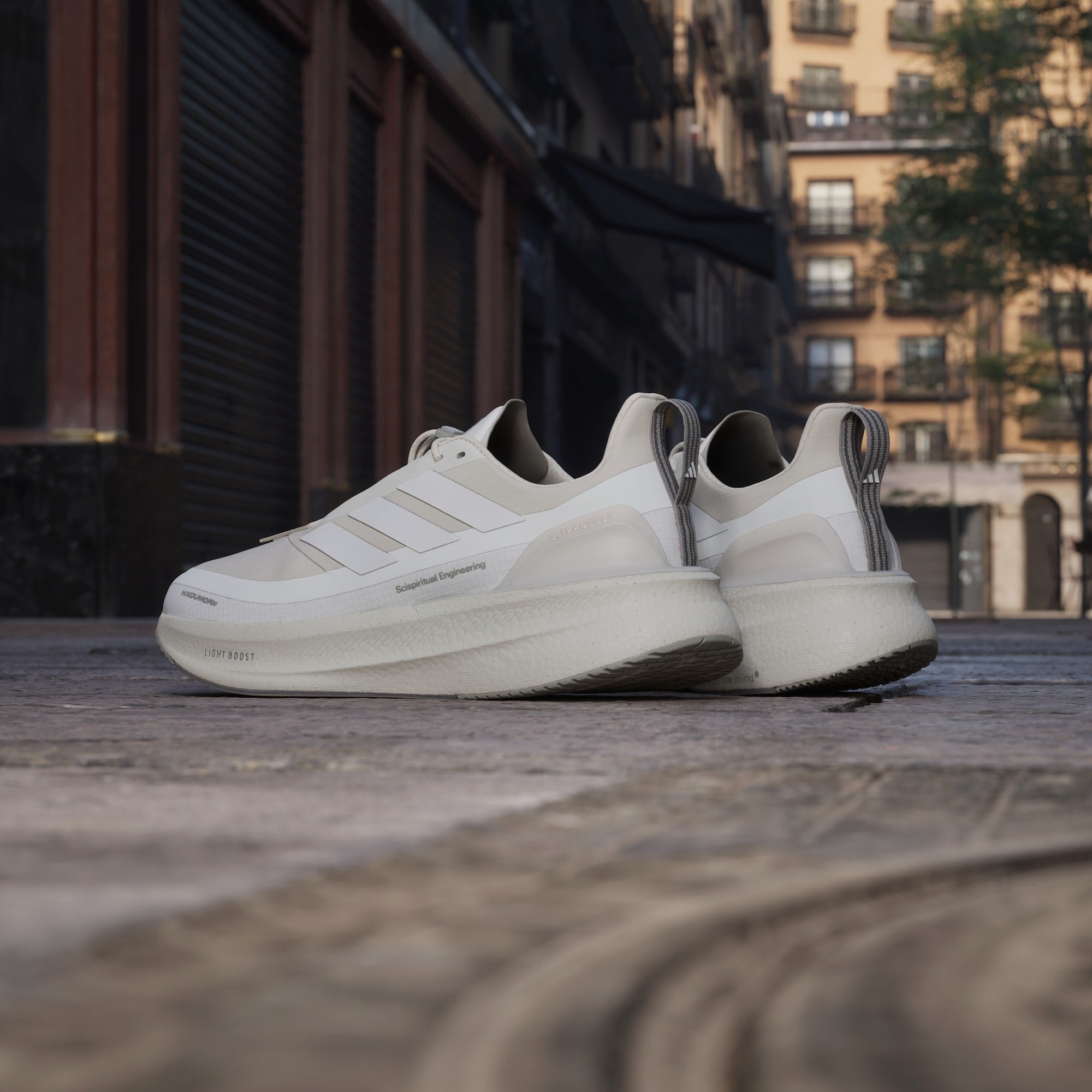 Adidas Ultraboost 5 H.Koumori