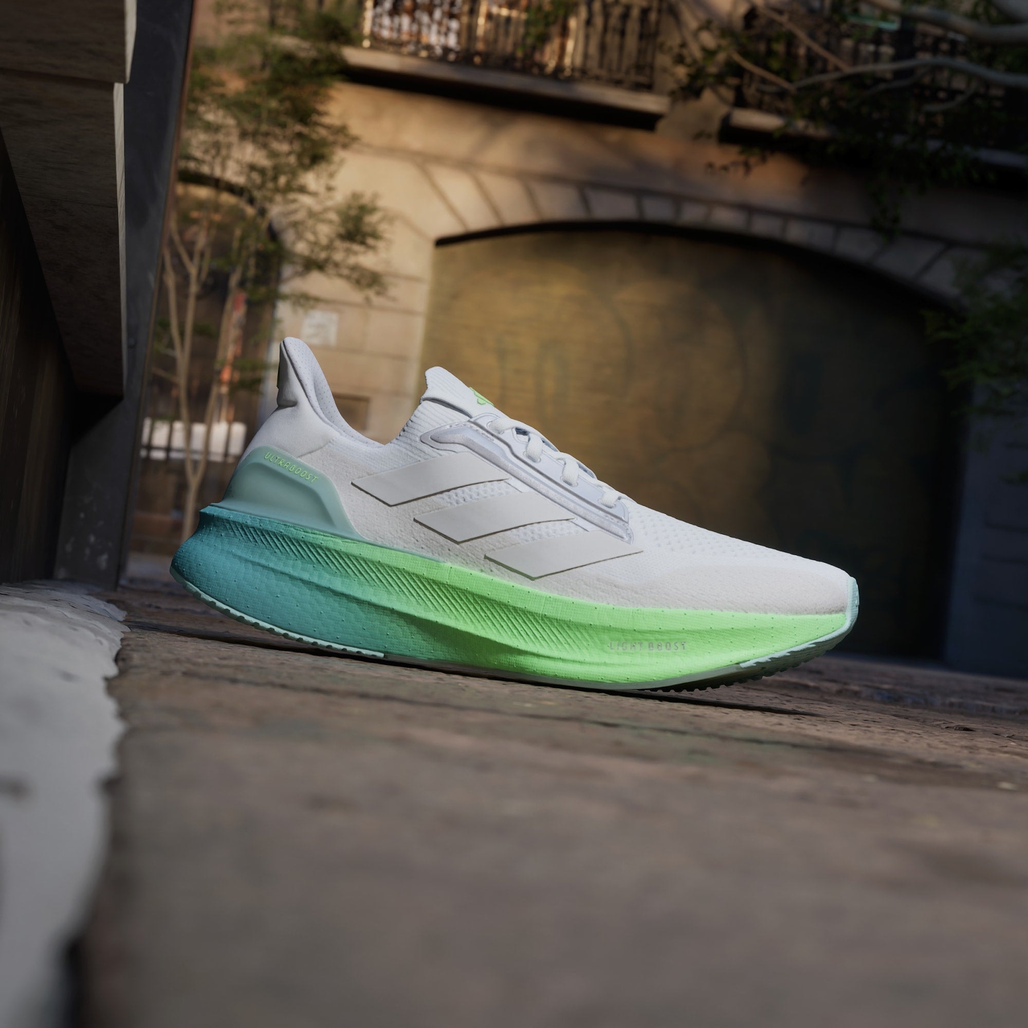 Adidas Ultraboost 5X