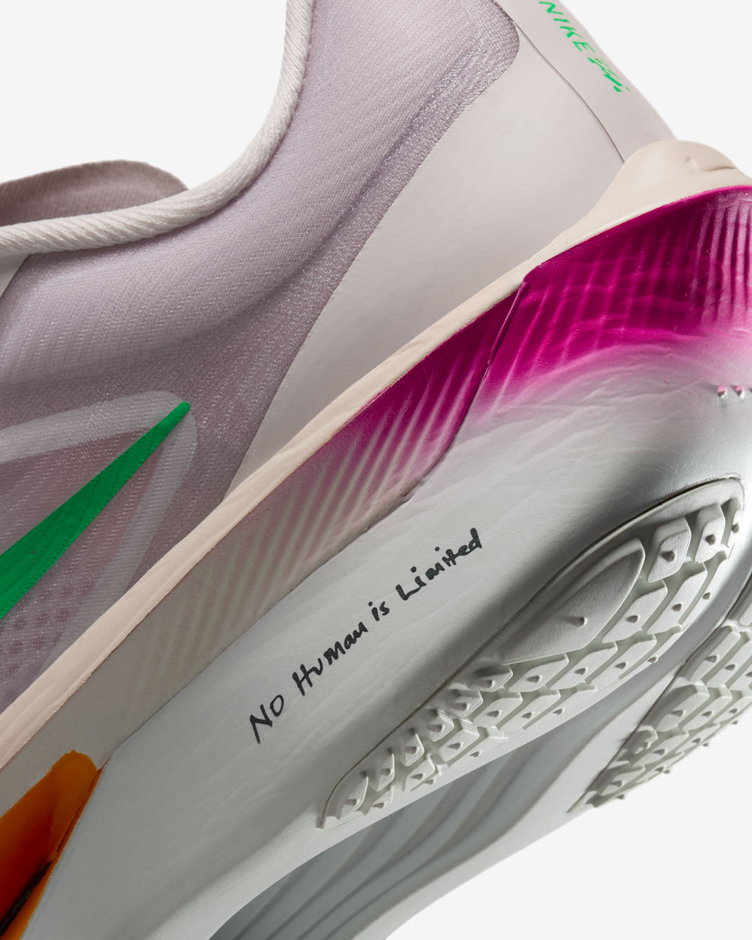 Nike Zoom Fly 6 Eliud Kipchoge