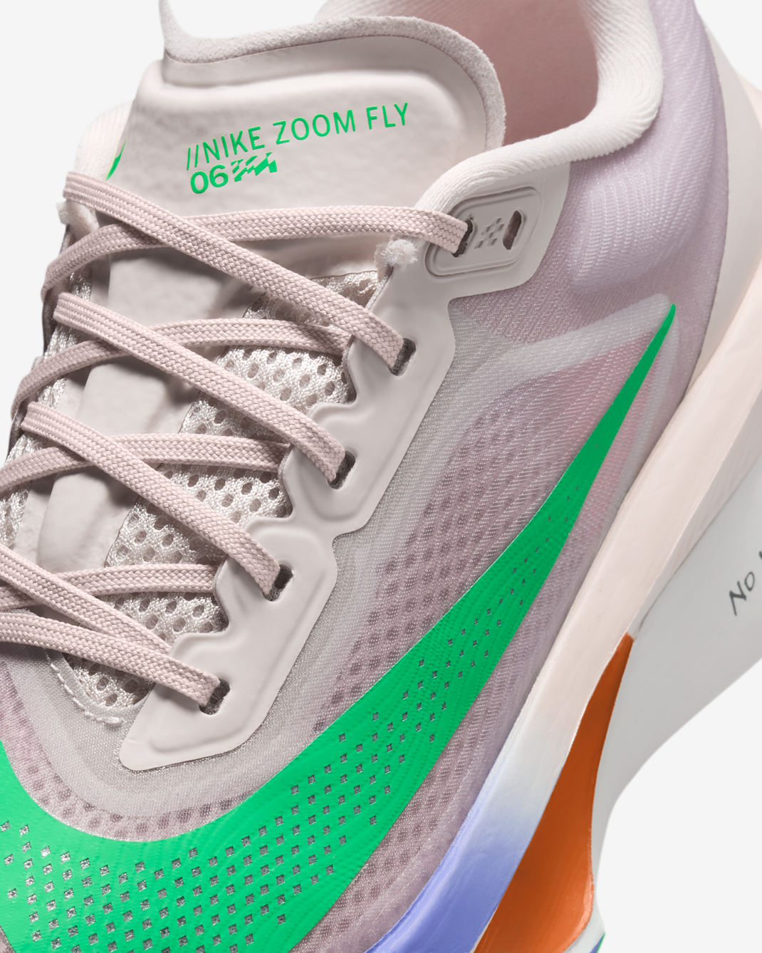 Nike Zoom Fly 6 Eliud Kipchoge