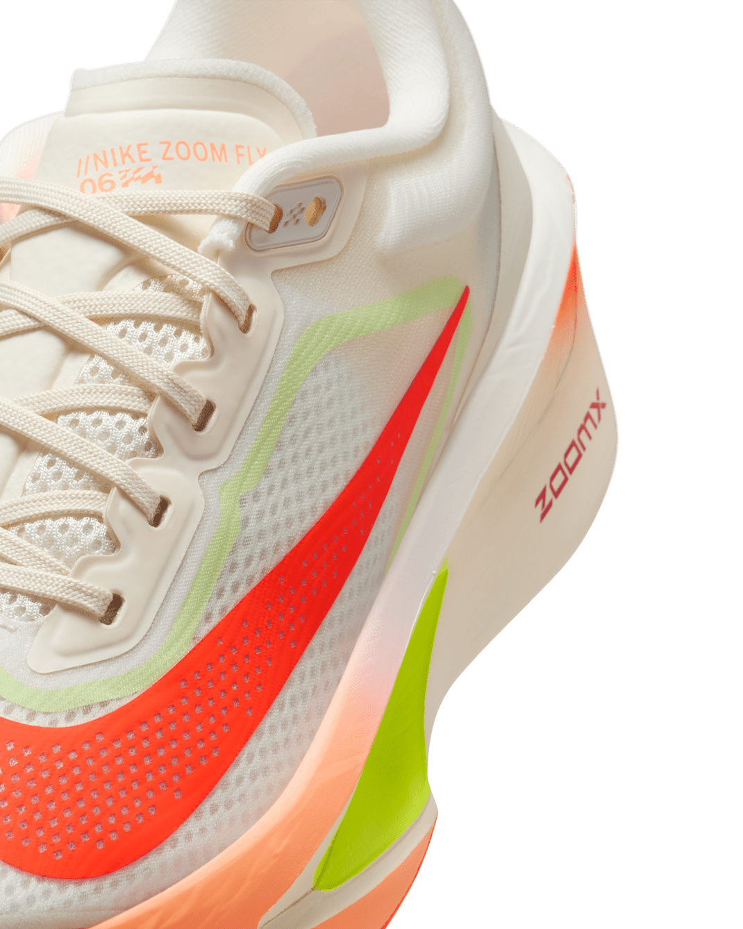 Nike Zoom Fly 6