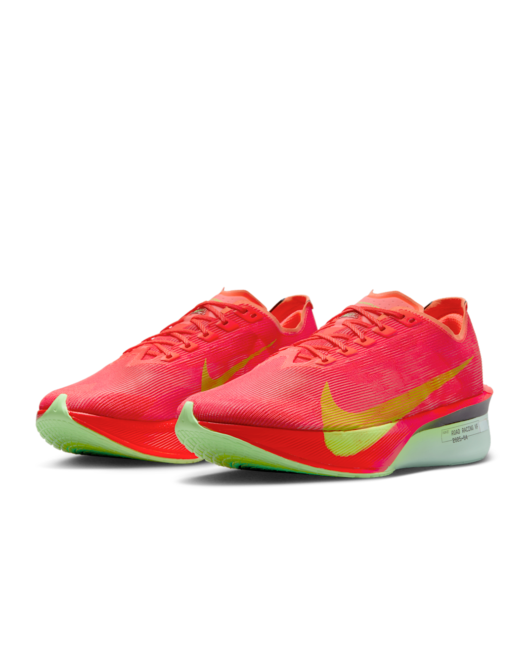 Nike Vaporfly 4 Road Racing Shoes