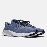 990v6 - Purple with Navy / 3